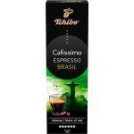 Tchibo Cafissimo Espresso Brazil 10 ks – Zboží Dáma