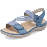 RIEKer 64870 14 MODRÁ – Zboží Dáma