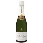 Champagne Pol Roger Reserve Brut 12,5% 0,75 l (holá láhev) – Sleviste.cz