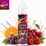 Chill Pill Shake & Vape Nirvana 12 ml – Zboží Mobilmania