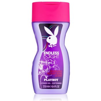 Playboy Endless Night For Her sprchový gel 250 ml