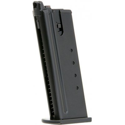 HFC pro HG-195B Desert Eagle Green Gas – Hledejceny.cz
