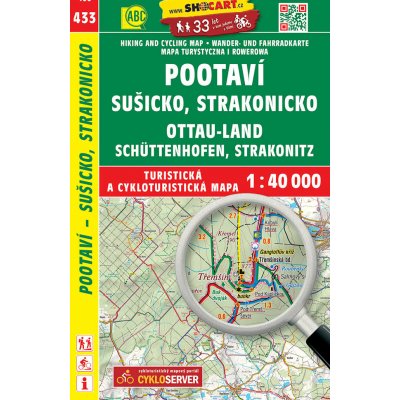 ST 433 Pootaví Sušicko 1:40T – Zbozi.Blesk.cz
