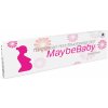 Diagnostický test MaybeBaby Midstream 2v1 těhotenský test tyčinka 2 ks