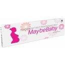 MaybeBaby Midstream 2v1 těhotenský test tyčinka 2 ks