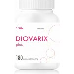 Diovarix Plus 180 tablet – Hledejceny.cz