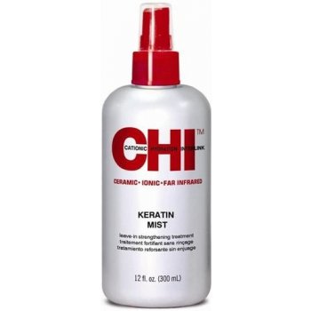 Chi Keratin Mist pH 4,0 355 ml