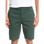 Quiksilver Everyday chino light GRT0/Garden Topiary – Hledejceny.cz