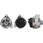 Alternátor LUCAS LRB00206