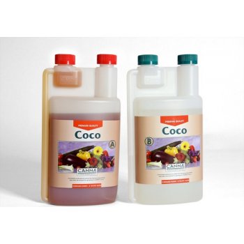 Canna COCO A+B 1 l