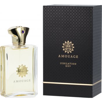 Amouage Jubilation XXV parfémovaná voda pánská 100 ml