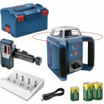 Bosch GRL 400 H Professional 0 601 061 806 – Sleviste.cz