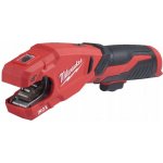 Milwaukee M12 PCSS-202C 4933479242 – Zboží Dáma