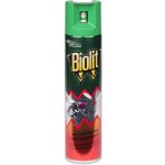 Brat Biolit sprej proti létajícímu hmyzu 400 ml – Zboží Dáma