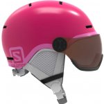 Salomon Grom Visor JR 20/21 – Hledejceny.cz