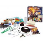 BUKI Vulkán vědecká sada – Sleviste.cz