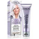 L'Oréal ParisCool Silver zářivá bílá 114 ml – Zboží Mobilmania
