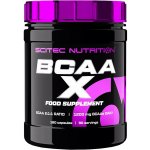 Scitec Nutrition BCAA-X 180 kapslí – Hledejceny.cz
