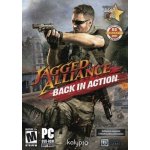 Jagged Alliance: Back in Action – Sleviste.cz