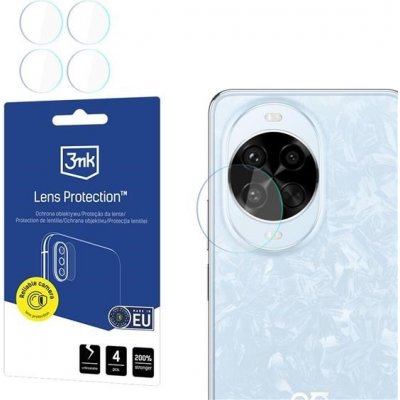 3mk Lens Protection pro Huawei Nova 14 Pro - 5903108668279 – Zboží Živě
