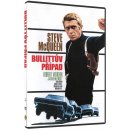 Bullitův případ DVD