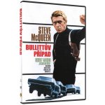 Bullitův případ DVD – Zboží Mobilmania