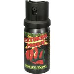 JGS Pepřový sprej Extrem Power 40ml – Zboží Mobilmania