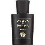 Acqua di Parma Sandalo parfémovaná voda unisex 100 ml – Hledejceny.cz
