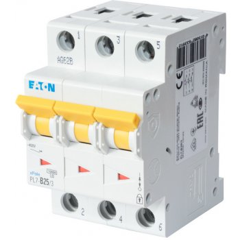 Eaton PL7-B25/3