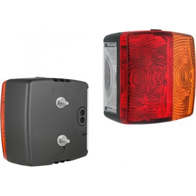 Svítilna koncová hranatá – Hledejceny.cz