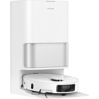 Dreame L10s Ultra Gen3 White – Zbozi.Blesk.cz