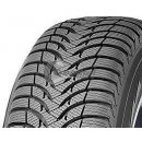 Osobní pneumatika Michelin Alpin A4 205/55 R16 91T