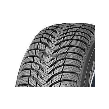 Michelin Alpin A4 205/55 R16 91T