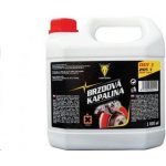 Coyote Brzdová kapalina DOT 3 500 ml | Zboží Auto