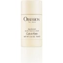 Calvin Klein Obsession Men deostick 75 g