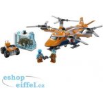 LEGO® City 60193 Polární letiště – Zboží Živě