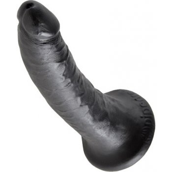 Pipedream King Cock 7" Uncut
