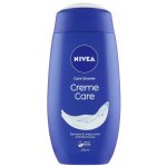 Nivea Creme Care sprchový gel 250 ml – Zboží Mobilmania