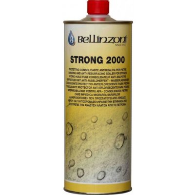 Bellinzoni Strong 2000 (1lit.) – Hledejceny.cz