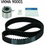 SKF VKMA 90001 Sada rozvodového řemene (VKMA90001) – Zboží Mobilmania