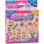 Aquabeads Sada sladkostí 79148 – Hledejceny.cz