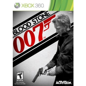 James Bond: Blood Stone