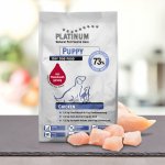 Platinum Natural Puppy Chicken 1,5 kg