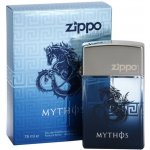Zippo Fragrances Mythos toaletní voda pánská 75 ml – Hledejceny.cz