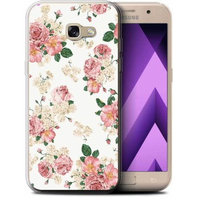 PROTEMIO 9386 MY ART kryt Samsung Galaxy A5 2017 (A520) PINK ROSES (016) – Zbozi.Blesk.cz