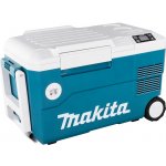 Makita DCW180Z Mobile Cooling Box – Zboží Mobilmania