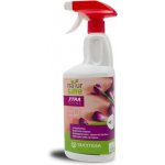SUCITESA NATURSAFE XTRA SHINE pěna na sanitární zařízení 750 ml, květinová vůně – Zboží Mobilmania