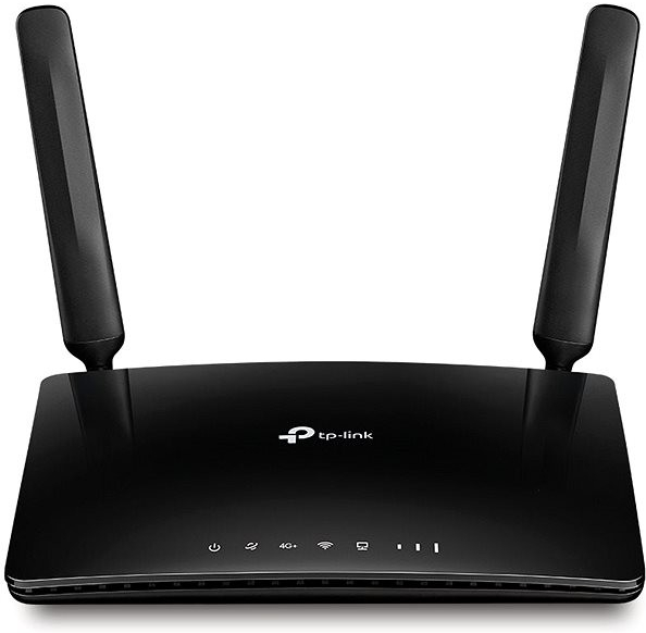 TP-LINK Archer MR600 v2.0