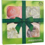 The Body Shop Shea tělové máslo 50 ml – Zboží Dáma