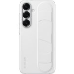 Samsung Standing Grip Case Galaxy S25 White EF-GS931CWEGWW – Hledejceny.cz